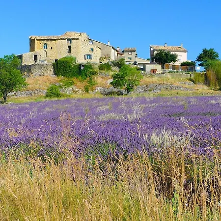 Bed and breakfast La Maison De Marie-jeanne - Le Rocher D'ongles Ongles