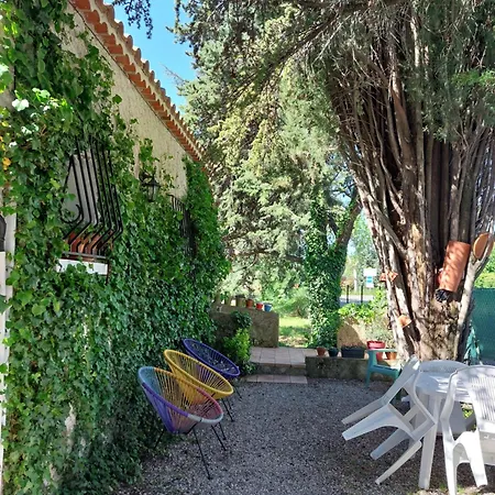 Bed and breakfast La Maison De Marie-jeanne - Le Rocher D'ongles *