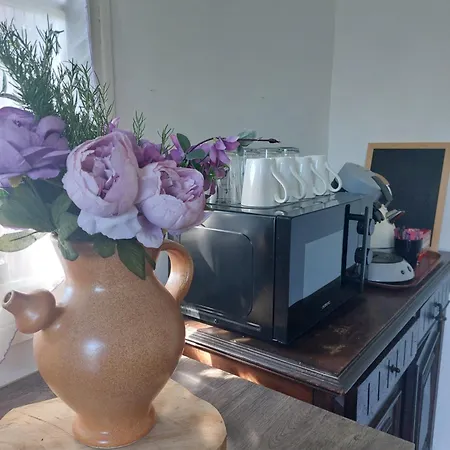Bed and breakfast La Maison De Marie-jeanne - Le Rocher D'ongles *