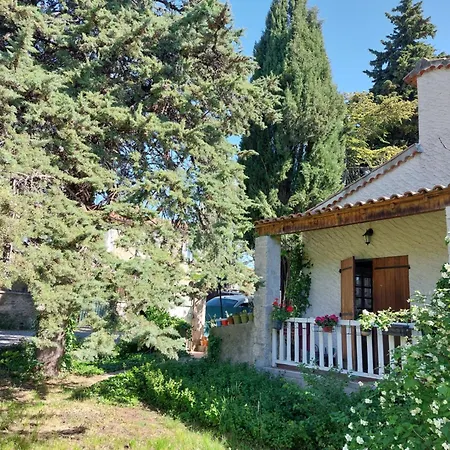 Bed and breakfast La Maison De Marie-jeanne - Le Rocher D'ongles