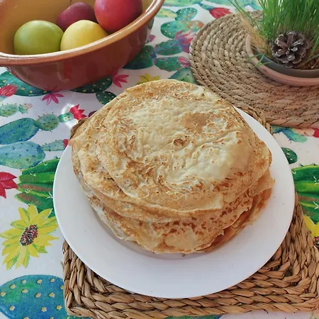 Bed and breakfast La Maison De Marie-jeanne - Le Rocher D'ongles Ongles